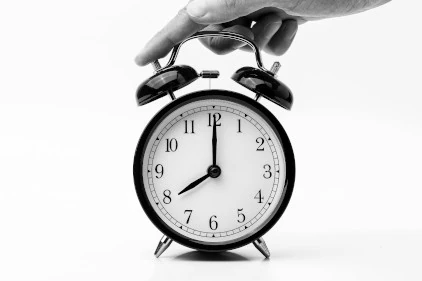 Timeliness - Hotel renovation service